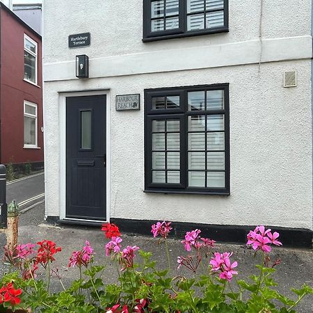 Harbour Reach Villa Weymouth Eksteriør bilde