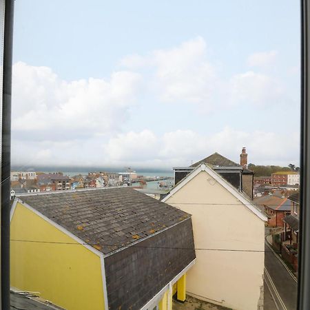 Harbour Reach Villa Weymouth Eksteriør bilde