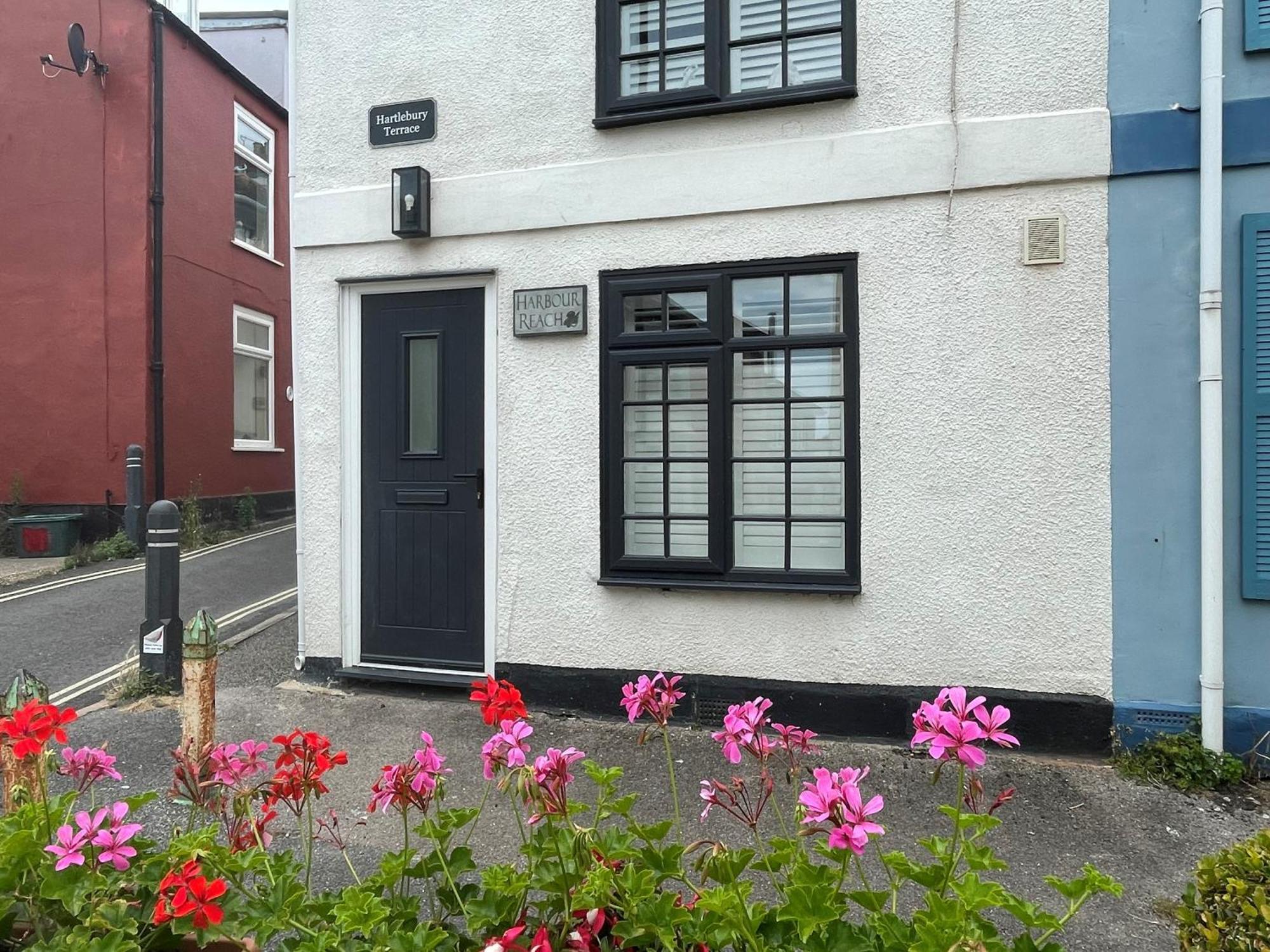 Harbour Reach Villa Weymouth Eksteriør bilde