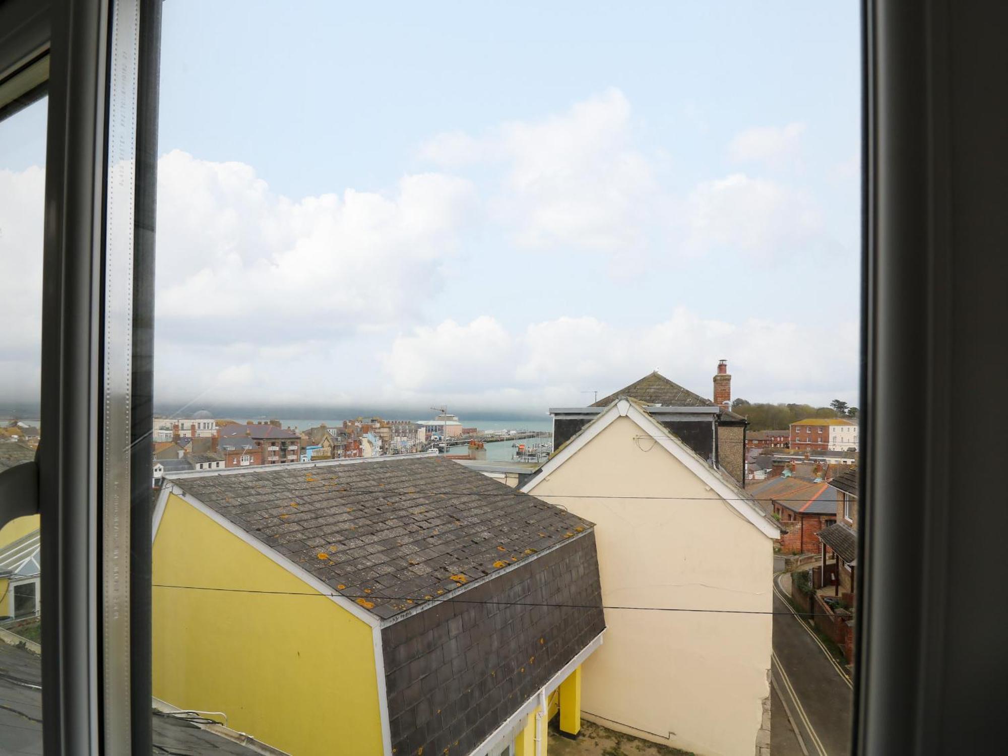 Harbour Reach Villa Weymouth Eksteriør bilde