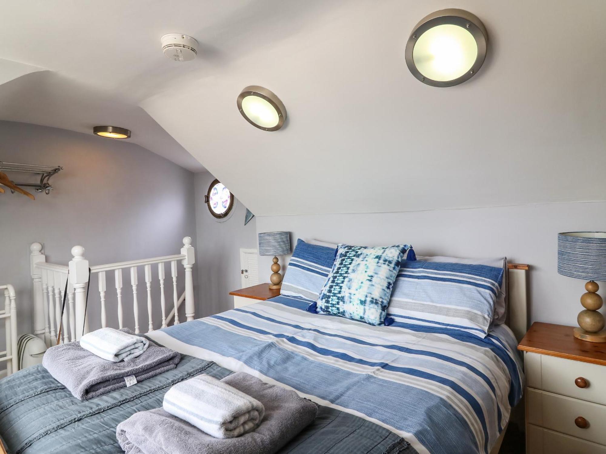 Harbour Reach Villa Weymouth Eksteriør bilde