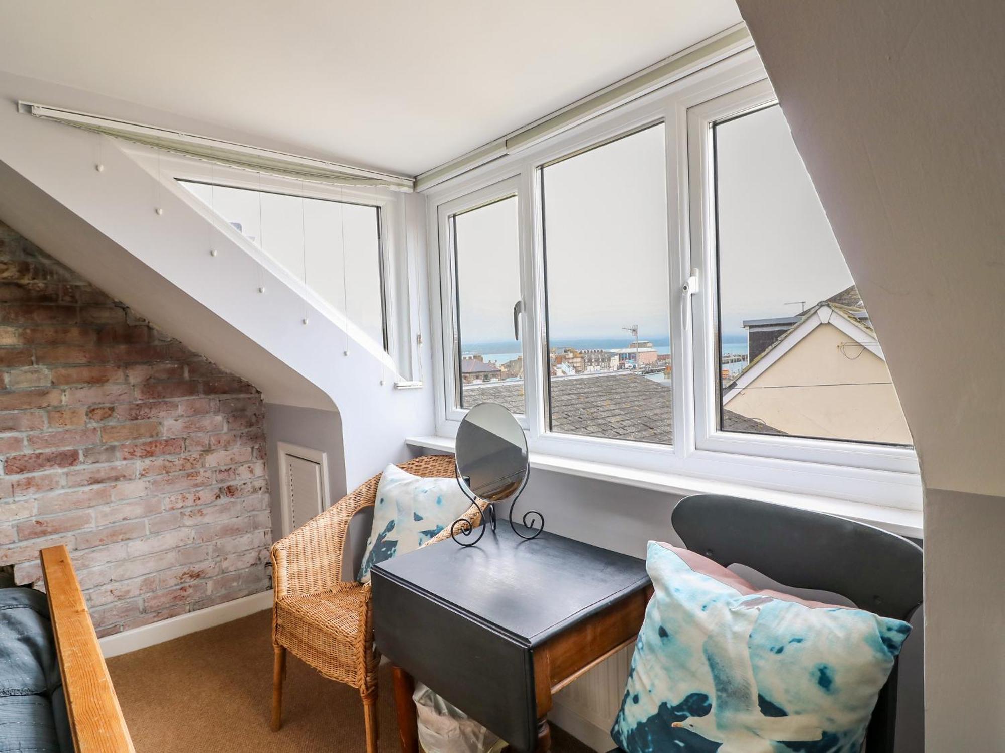 Harbour Reach Villa Weymouth Eksteriør bilde