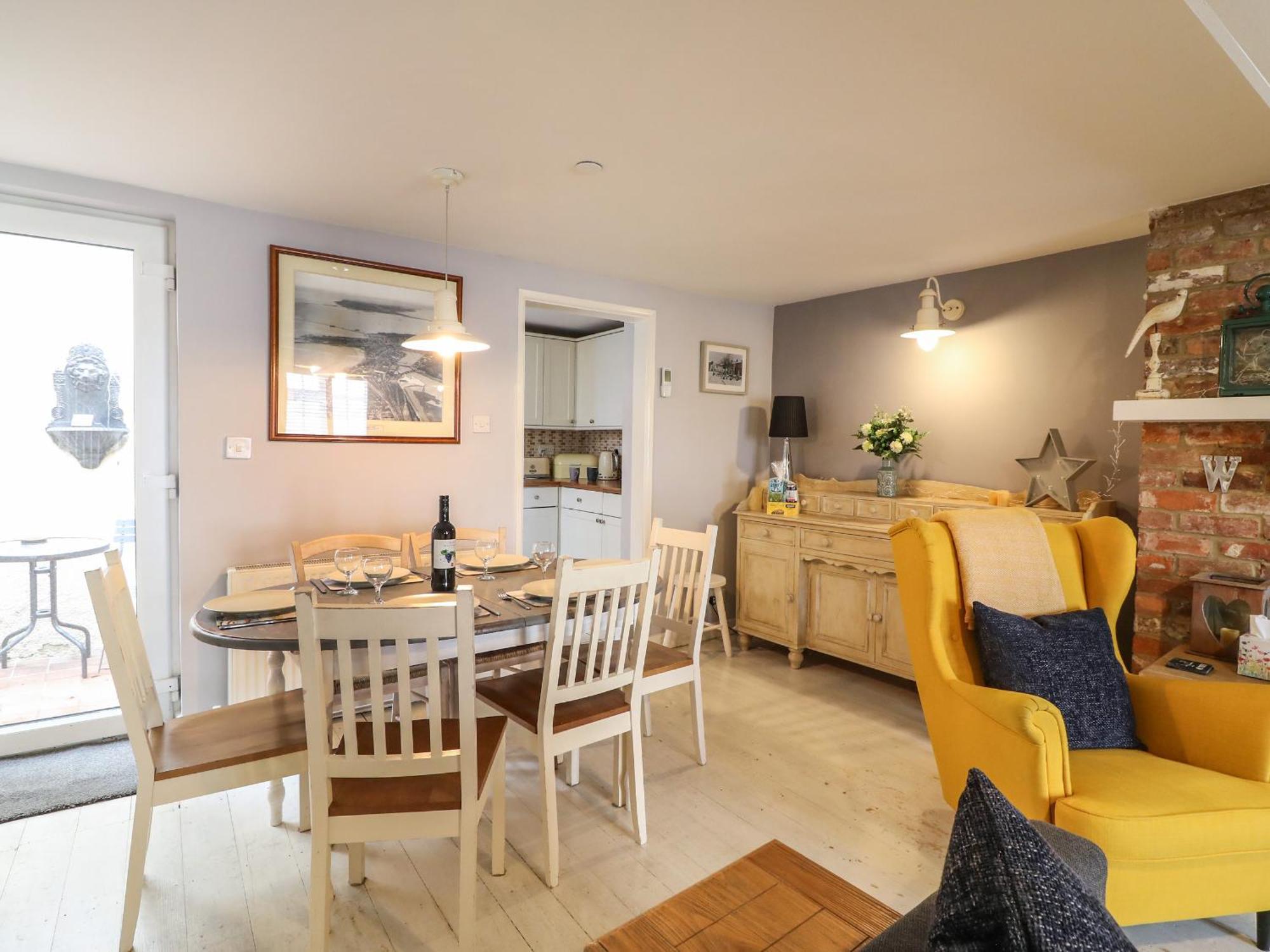 Harbour Reach Villa Weymouth Eksteriør bilde