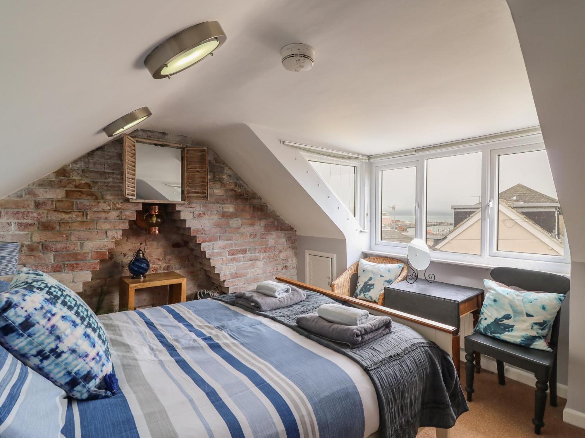 Harbour Reach Villa Weymouth Eksteriør bilde