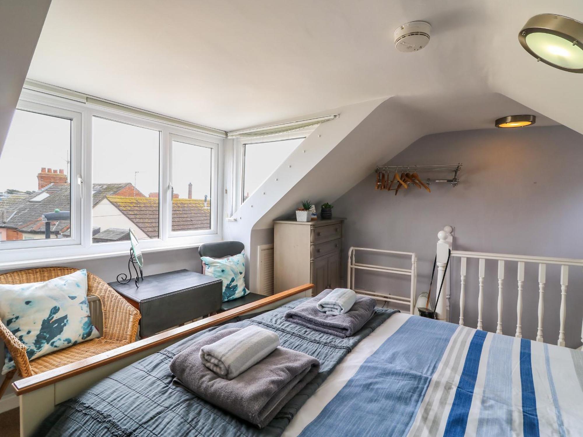 Harbour Reach Villa Weymouth Eksteriør bilde